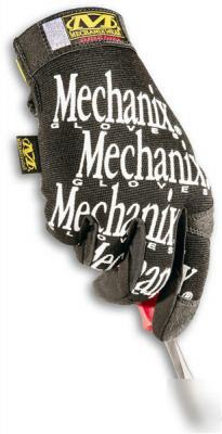 Mechanix wear the original work gloves mg-05-011 xxxl