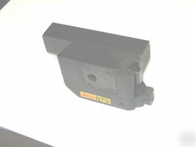 Lathe tool holder carbide sandvik bts BT25-lce-2080-16