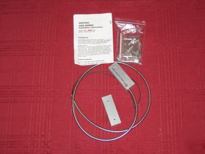 New ge security 2505A-l aluminum contact ** brand **