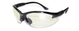 Cougar sunglasses safety glasses global vision clear