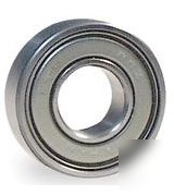 624-zz shielded ball bearing 4 x 13 mm