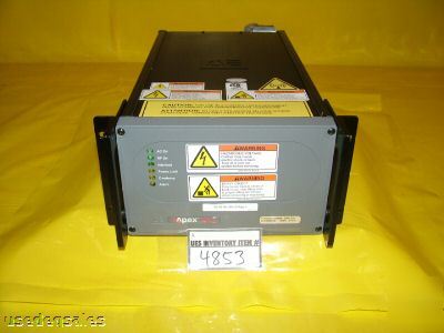  Moines Furniture Stores on Ae Advanced Energy Apex 3013 Rf Generator 3kw