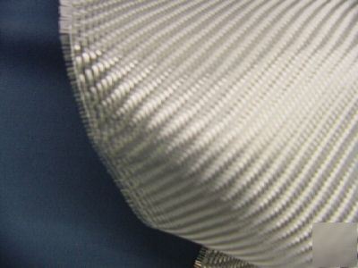 Fiberglass cloth 2X2 twill weave 9 oz/sq/yd hexcel 7725