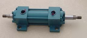 New vickers pneumatic cylinder two way 
