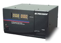 Bk precision 1690 regulated digital 28A, 15V dc power s