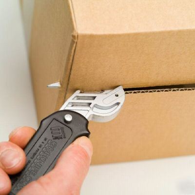 The GR8 primo safety knife from moving edge