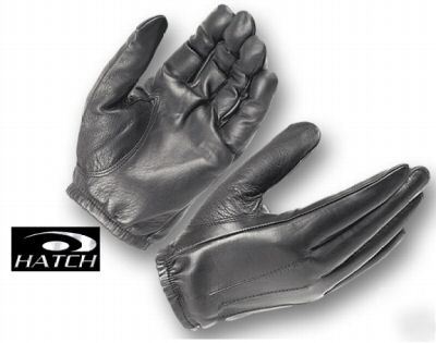 New hatch SG20P dura-thin leather search gloves 2XL
