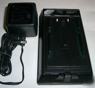Advancetec AT1000NPC charger with ad-1280 ac adapter