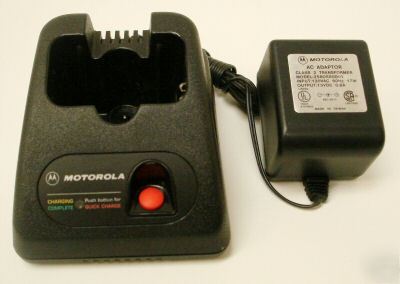 Motorola HTN9013A SP50 rapid charger