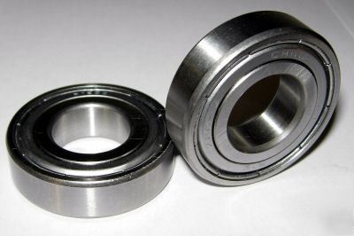 SSR12-zz stainless steel ball bearings, 3/4 x 1-5/8