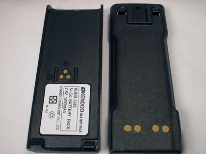 Ni-cd battery for motorola NTN7143 1200MAH