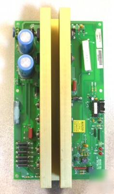 Power pwm amplifier board 31944373 rev a