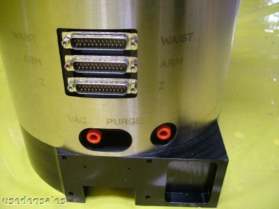 New port 300MM wafer handling robot 35-3700-1425-18