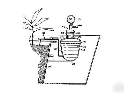New 155 irrigation system related patents on cd - 