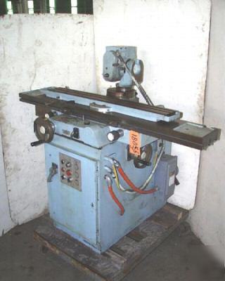 No. 2 cincinnati tool & cutter grinder, 1980 (18056)