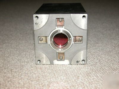 Raytheon flir infrared thermal imager camera
