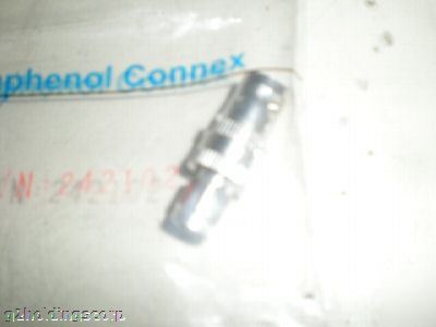 Amphenol connex adapter pn:242102