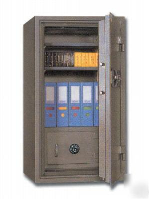 Cobalt sis-350 12.7 cuft fireproof double safe free sh