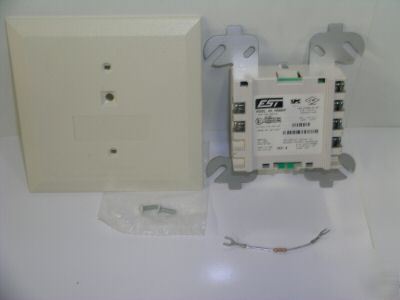 Edwards est M500SF control module fire alarm system