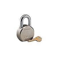Padlock hi security contractor grade master lock 930DPF
