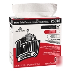 Brawny shop towels-gpc 250-70