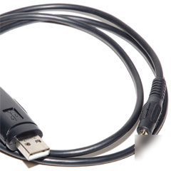 Usb programming cable for motorola CP200 P040 GP2000