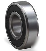 6307-2RS sealed ball bearing 35 x 80 mm