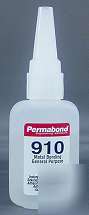 New permabond 910-1