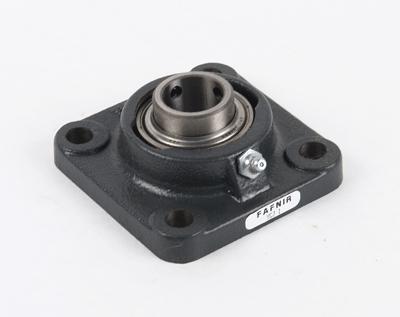 Fafnir industrial duty bearing F4B-sc-100 sf-16 