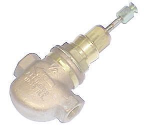 Honeywell steam valve V5011G1145 (96131)