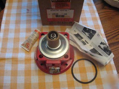 New b & g booster pump seal bearing assembly 189100