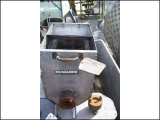 Maguire continuous blender, model mpm-50 - 21079