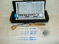 Carrier carlyle TT1-001 the total test kit