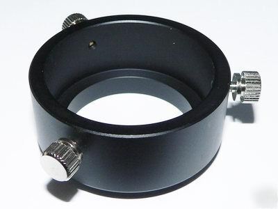Endoscope camera adaptor - 1.45 inch (37MM)