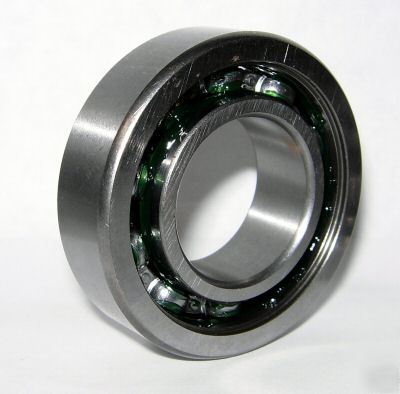 New 1641 open ball bearings, 1