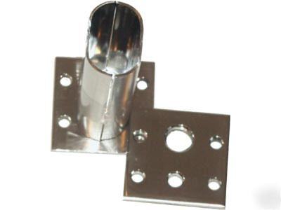 New 3MM x 50MM solid-state laser cavity reflector