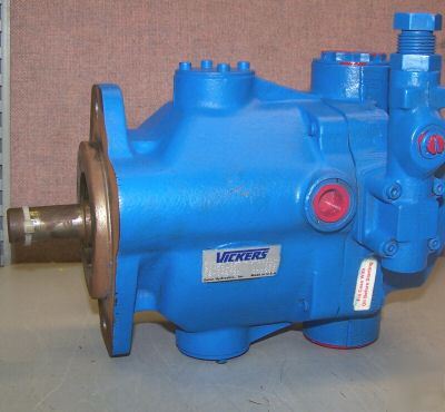 New vickers hydraulic pump PVQ20-B2R-A9-SS1S-21-cg-30 
