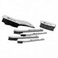 Us forge stainless steel wire brush 1176