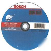 Bosch cut-off wheel 12