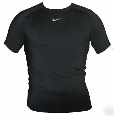 Nike under shirt dri fit compression apparel t shirt 2X