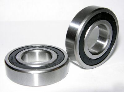R10-rs sealed ball bearings, 5/8