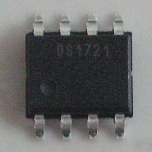 DS1721S high precision temperature sensor thermometer