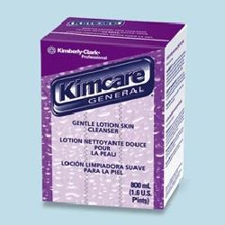 Kimcare general lotion skin cleanser refill-kcc 91211