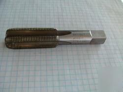 New machinist tools 7/8-14NF hs-GH4 hanson whitney tap 
