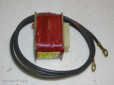 3 parker pneumatic P1209601 coils 