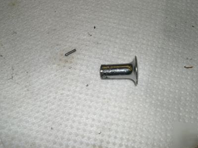 Atlas craftsman metal lathe 10