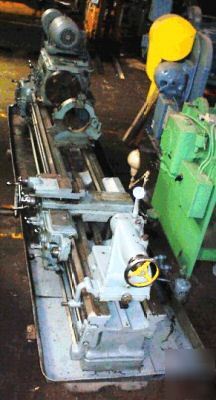 Monarch lathe 24.5