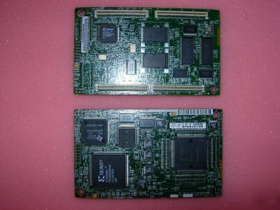 Qtera cpc ED024978-a process pcb assembly