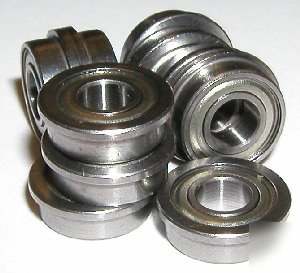 10 flanged bearing FR155-rz 5/32