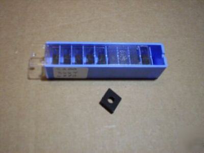 10 hertel cnma-432 carbide inserts grade cpx